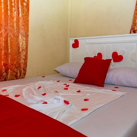 Secret Villa Джорджтаун Экстерьер фото
