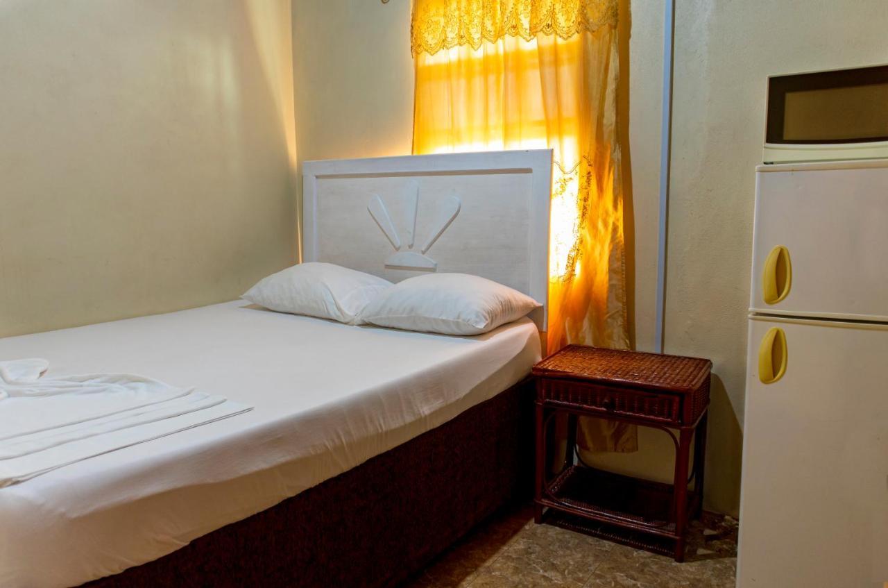 Secret Villa Джорджтаун Экстерьер фото