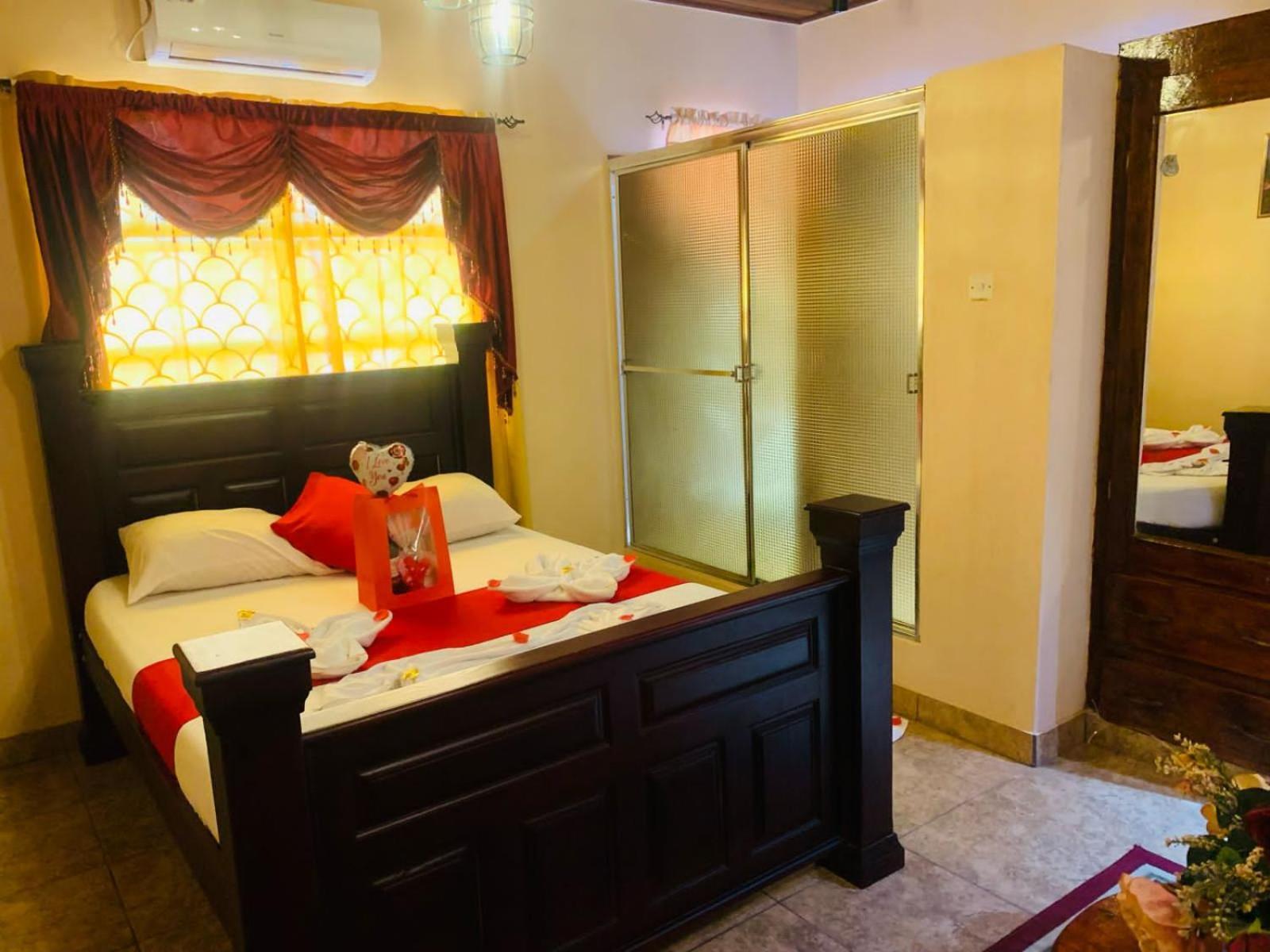 Secret Villa Джорджтаун Экстерьер фото